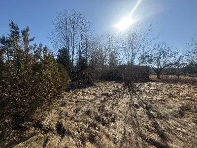 Działka na sprzedaż Grzybów