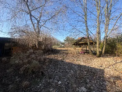 Działka na sprzedaż Grzybów