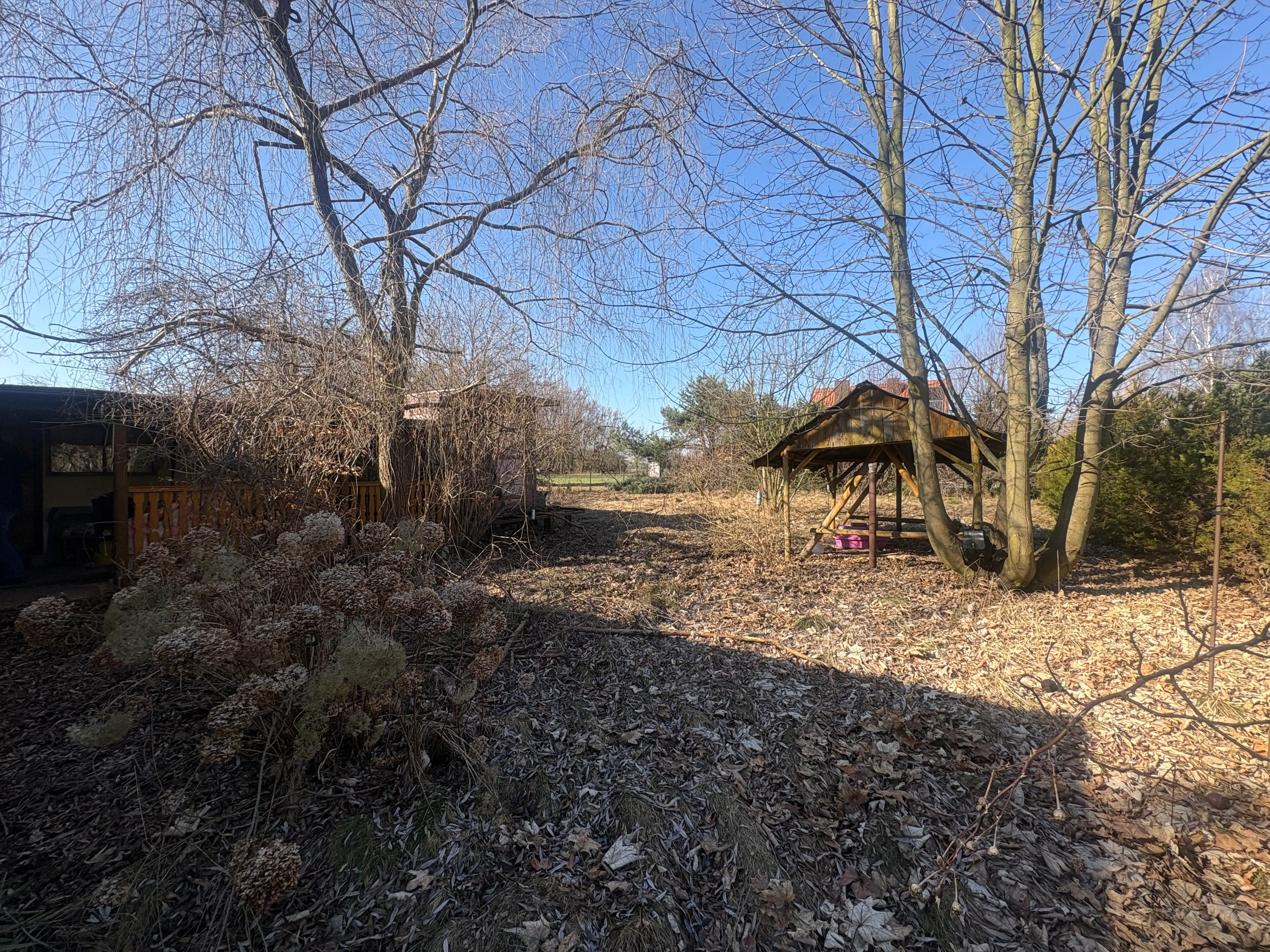 Działka na sprzedaż Grzybów