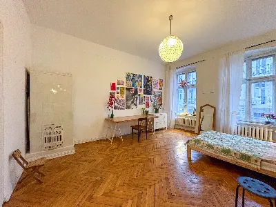 Mieszkanie na sprzedaż Łódź-Polesie