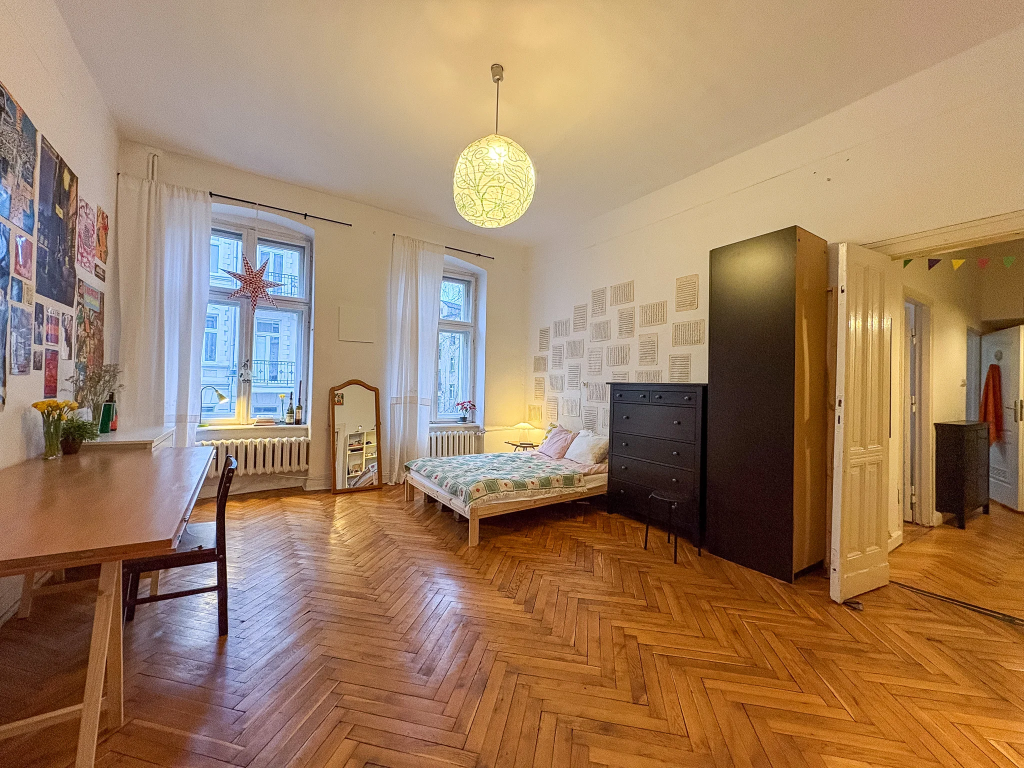 Mieszkanie na sprzedaż Łódź-Polesie