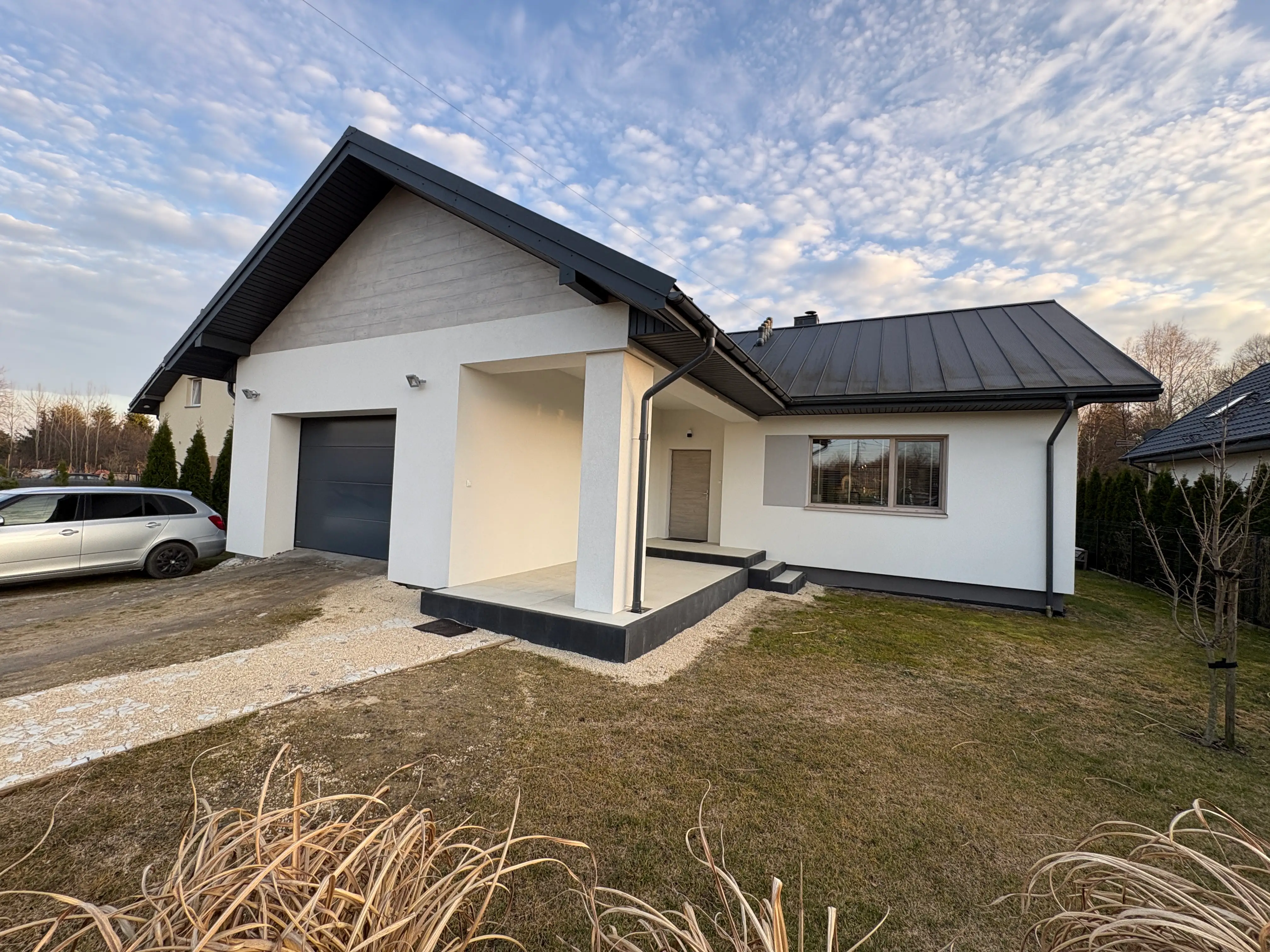 Dom na sprzedaż Księstwo