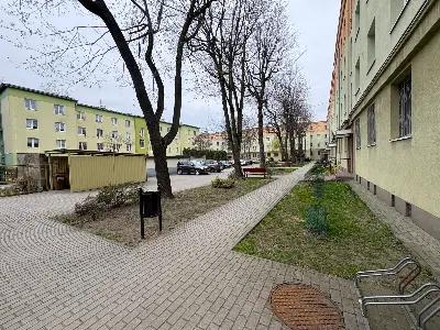 Mieszkanie na sprzedaż Łódź-Bałuty - zdjęcie 9