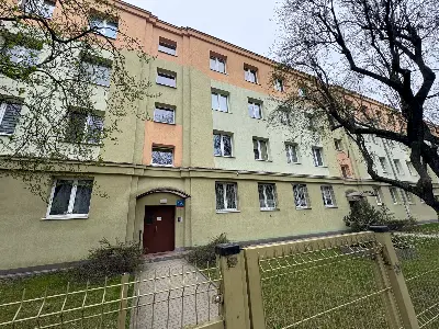 Mieszkanie na sprzedaż Łódź-Bałuty - zdjęcie 10