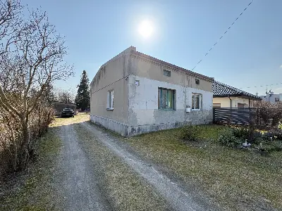 Dom na sprzedaż Łódź-Górna - zdjęcie 1