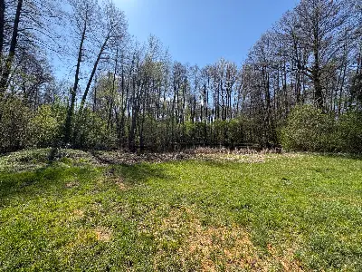 Działka na sprzedaż Madaje Nowe - zdjęcie 2