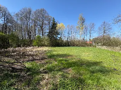 Działka na sprzedaż Madaje Nowe - zdjęcie 5