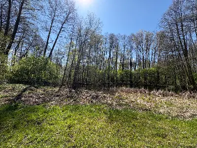 Działka na sprzedaż Madaje Nowe - zdjęcie 3