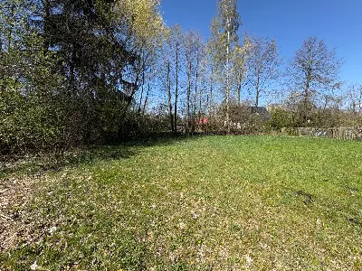 Działka na sprzedaż Madaje Nowe - zdjęcie 4