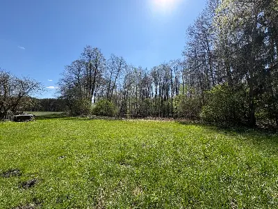 Działka na sprzedaż Madaje Nowe - zdjęcie 1