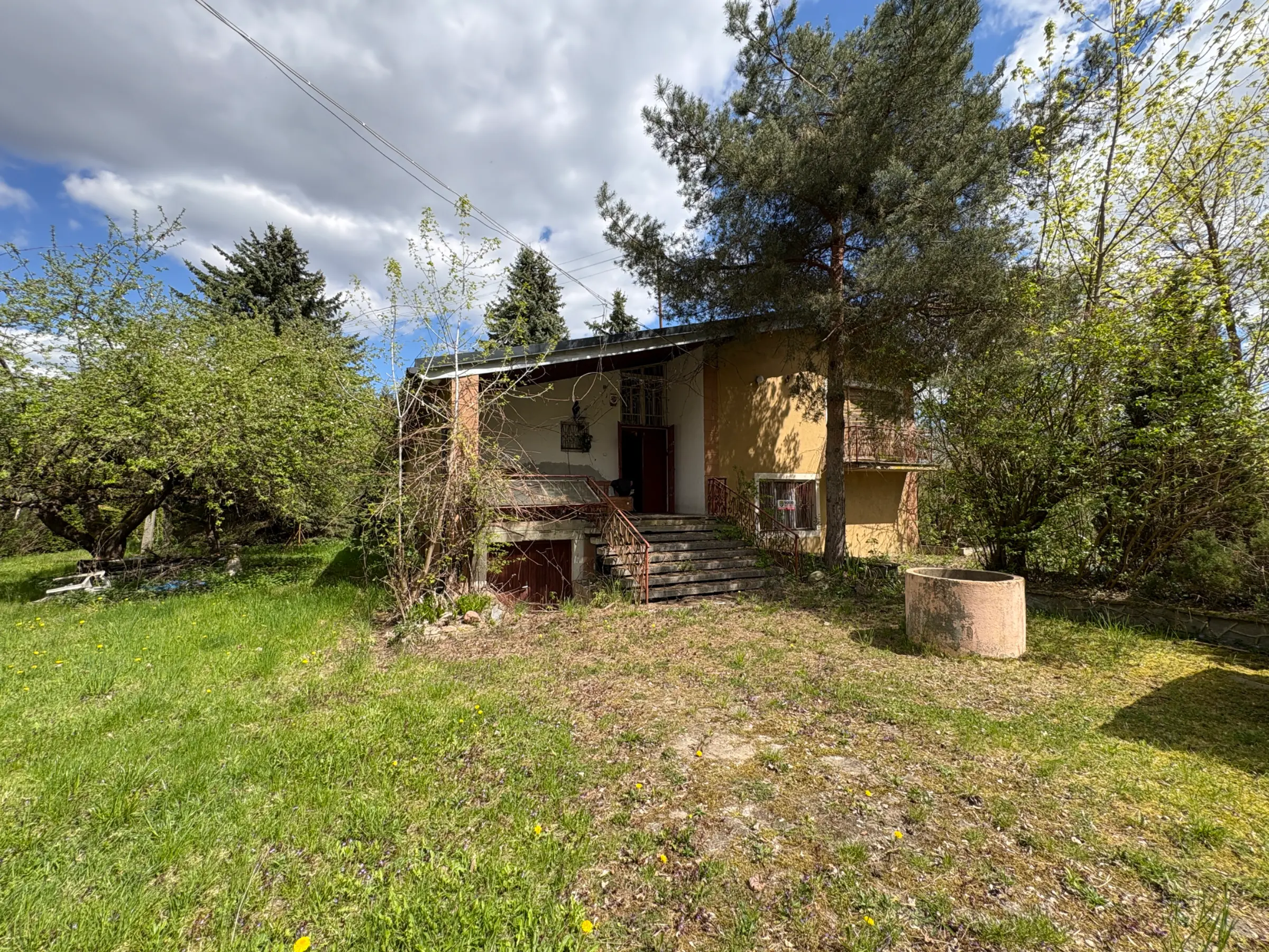 Działka 3ha Kwiatkowice Poduchowne