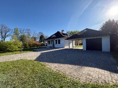 Dom na sprzedaż Brogi - zdjęcie 2