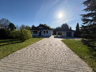 Dom na sprzedaż Brogi - zdjęcie 3