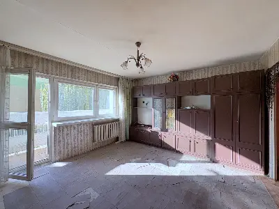Mieszkanie 2-pokojowe na sprzedaż Łódź Górna — 51,14 m²