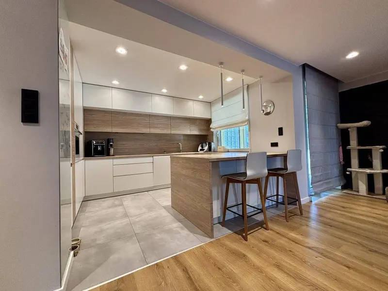 Mieszkanie na sprzedaż Łódź-Widzew