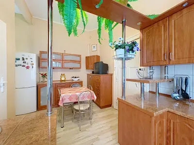 Kamienica przy ul. Piotrkowskiej – mieszkanie na sprzedaż Łódź Śródmieście, centrum