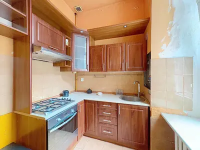 Łazienka w mieszkaniu na sprzedaż Łódź Śródmieście – ul. Piotrkowska