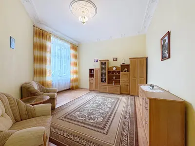 Przedpokój mieszkania na sprzedaż Łódź Śródmieście – ul. Piotrkowska