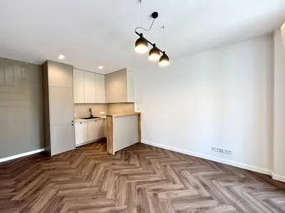 Widok bloku z zewnatrz - Mieszkanie na sprzedaz Lodz Baluty | CI OD NIERUCHOMOSCI