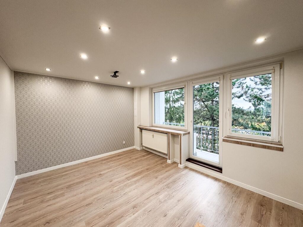 Mieszkanie na sprzedaż Łódź-Retkinia