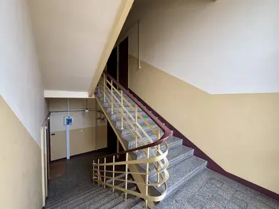 Mieszkanie 48,69 m2  |  2 pokoje  |  Łódź-Polesie