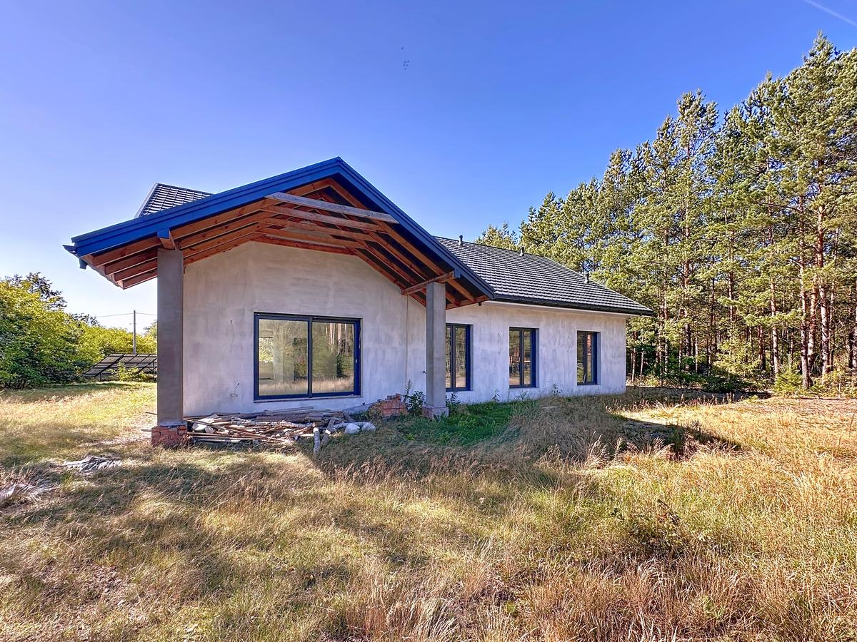 Dom na sprzedaż Wygoda koło Radomska