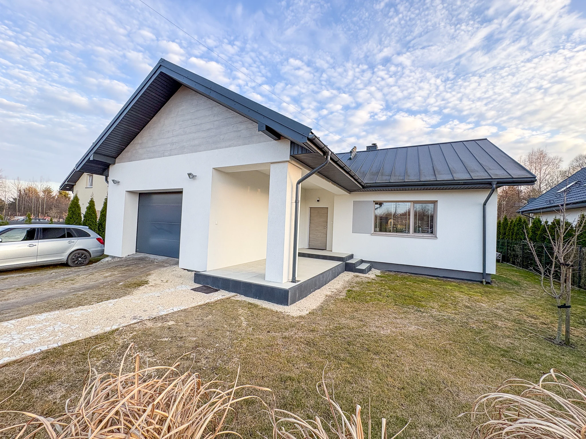 Dom na sprzedaż Księstwo