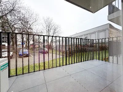 Mieszkanie na sprzedaż Łódź-Śródmieście - zdjęcie 16