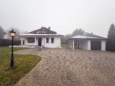 Dom na sprzedaż Brogi - zdjęcie 12