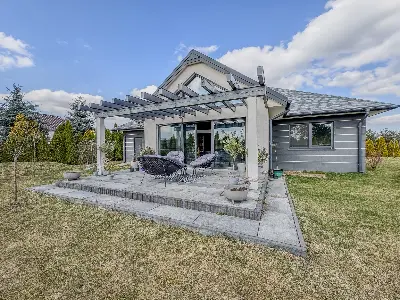 Dom na sprzedaż Wronowice