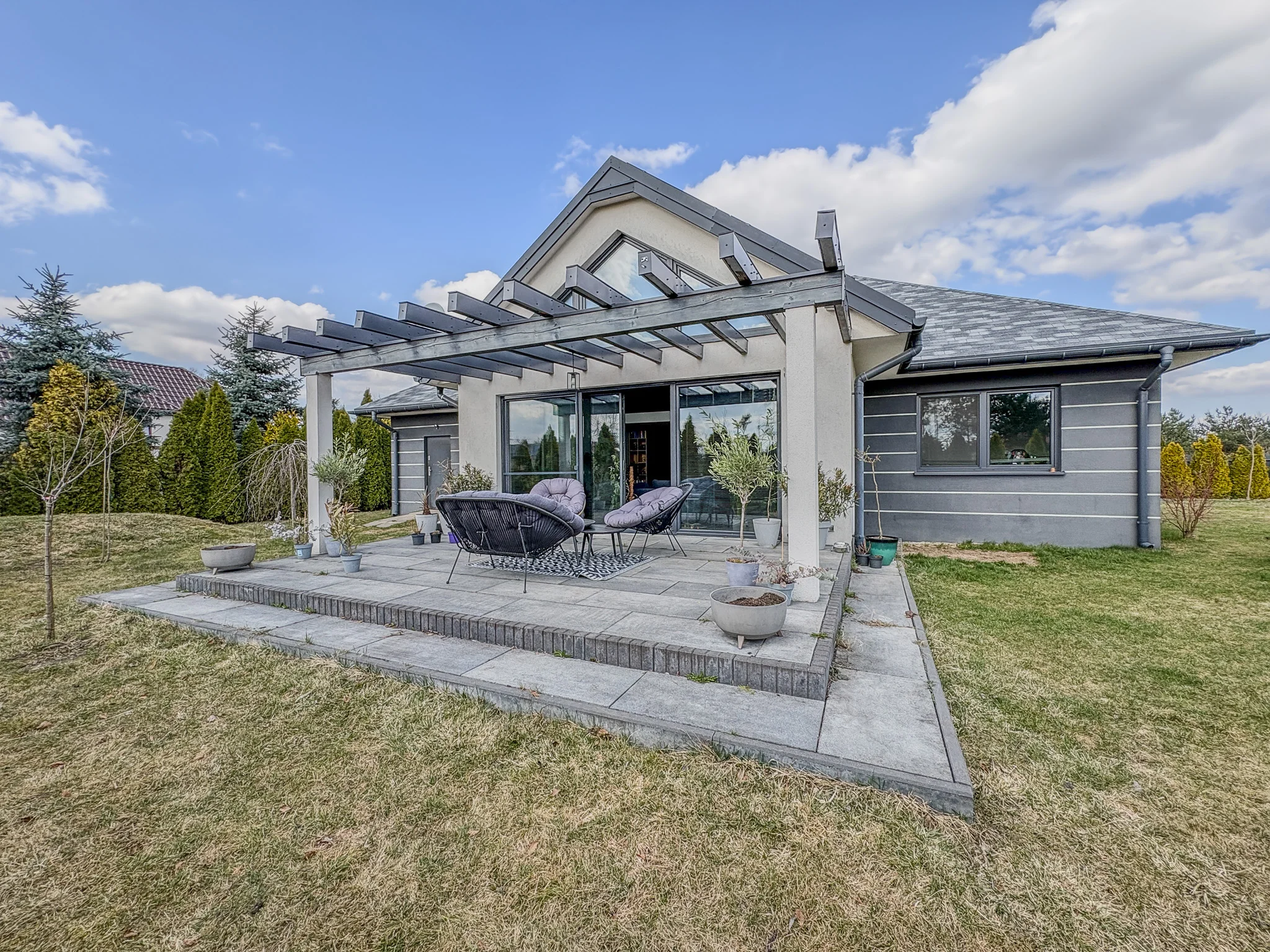 Dom na sprzedaż Wronowice