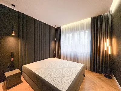 Mieszkanie na sprzedaż Łódź-Śródmieście - zdjęcie 7