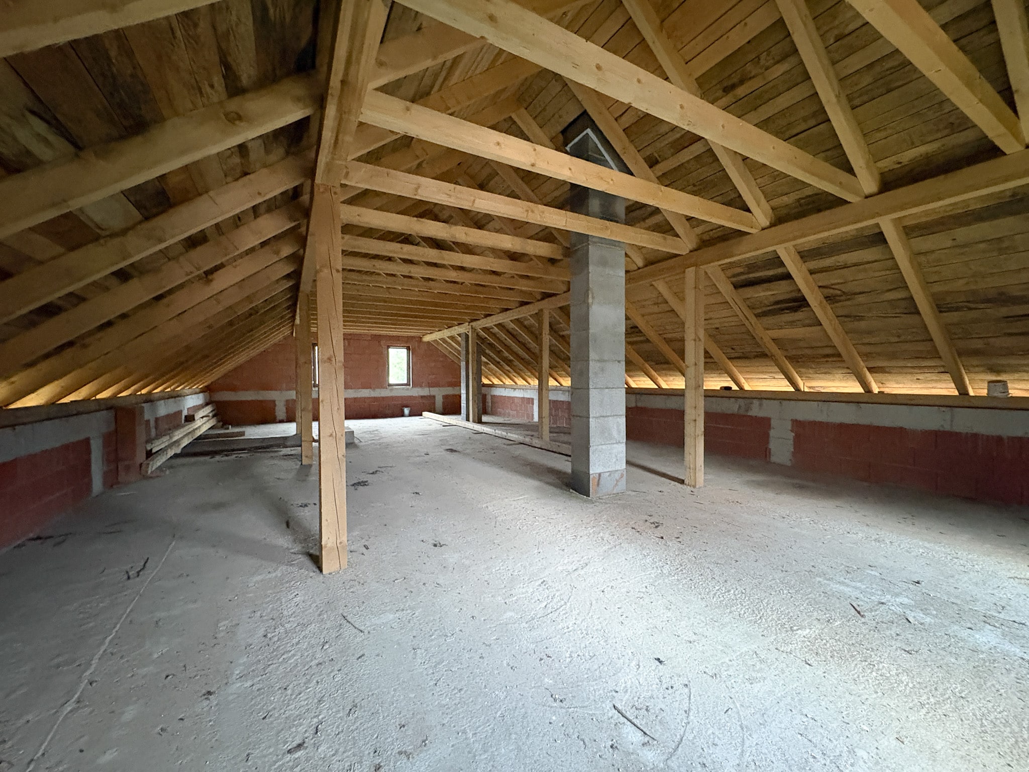 Dom na sprzedaż - Wola Kazubowa - zdjęcie 8