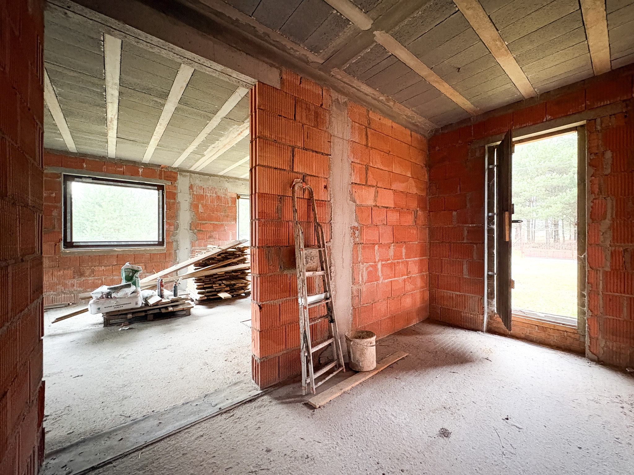 Dom na sprzedaż - Wola Kazubowa - zdjęcie 6