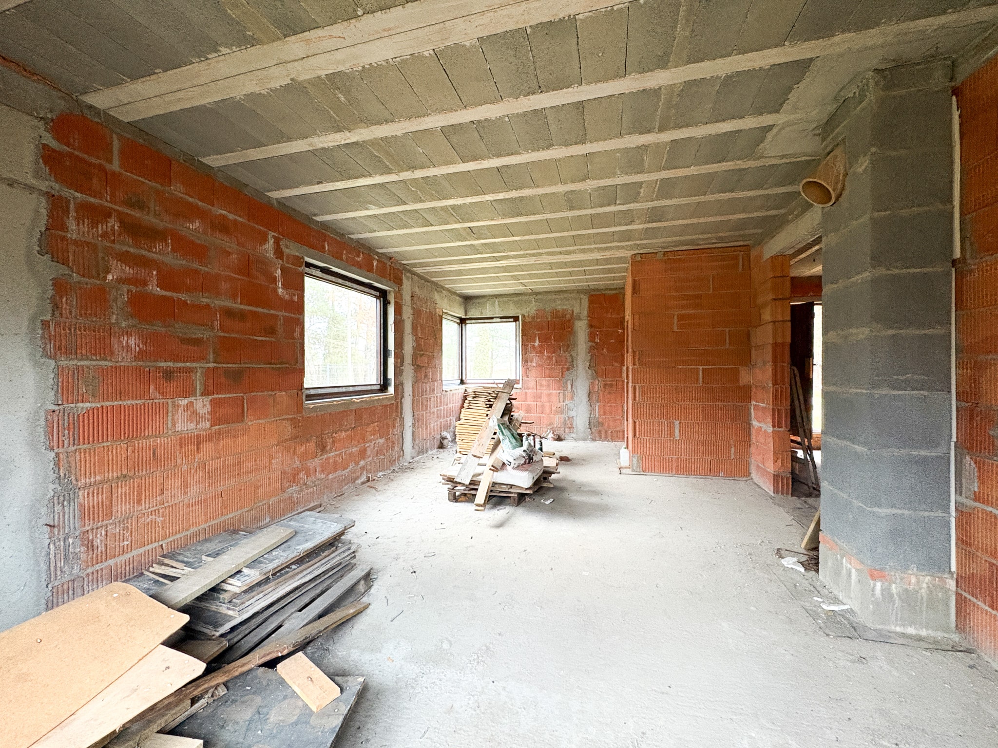 Dom na sprzedaż - Wola Kazubowa - zdjęcie 3