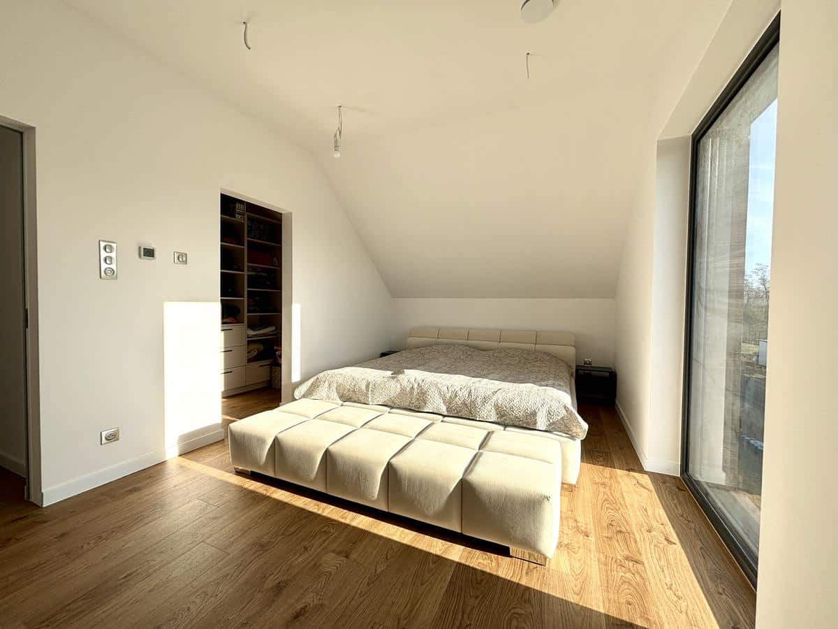 Dom na sprzedaż Skotniki 150 m2  |  Działka 1 500 m2 - zdjęcie 11