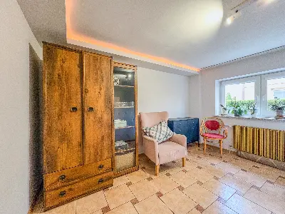 Dom na sprzedaż Łask - zdjęcie 13