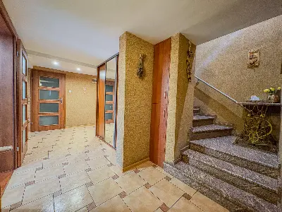 Dom na sprzedaż Łask - zdjęcie 8