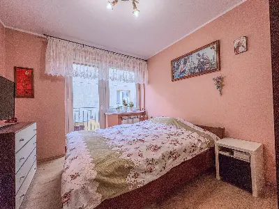 Dom na sprzedaż Łask - zdjęcie 14