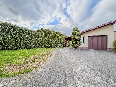 Dom na sprzedaż Łask - zdjęcie 18