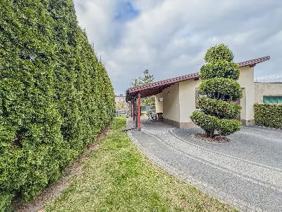 Dom na sprzedaż Łask - zdjęcie 17