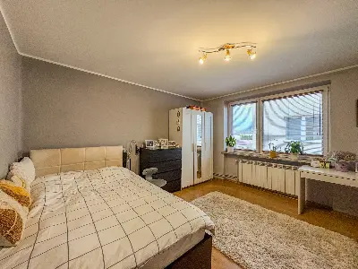 Dom na sprzedaż Łask - zdjęcie 6