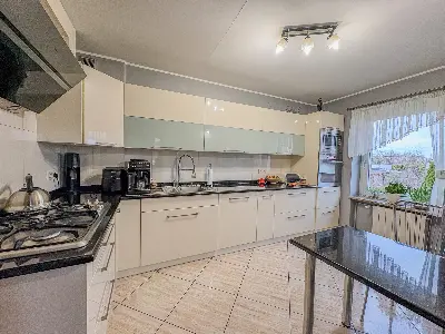 Dom na sprzedaż Łask - zdjęcie 5