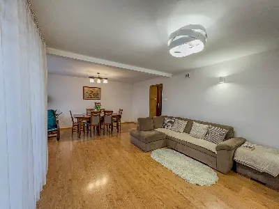 Dom na sprzedaż Łask - zdjęcie 2