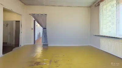 Dom na sprzedaż Łódź-Górna - zdjęcie 6