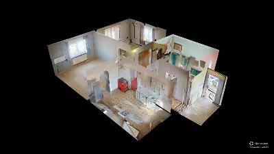 Dom na sprzedaż Łódź-Górna - zdjęcie 10