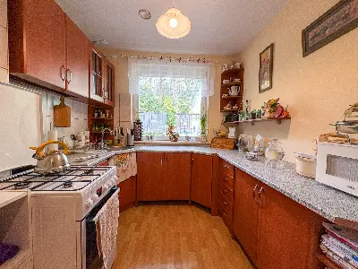 Sprzedam dom Sokolniki Las - zdjęcie 8