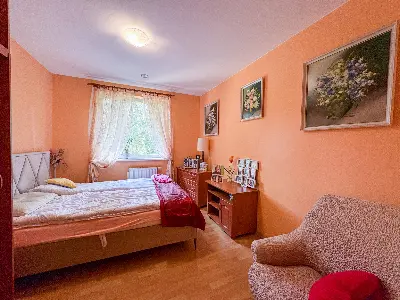 Sprzedam dom Sokolniki Las - zdjęcie 13