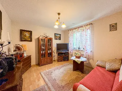 Sprzedam dom Sokolniki Las - zdjęcie 10