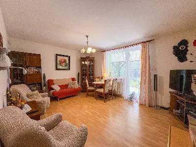 Sprzedam dom Sokolniki Las - zdjęcie 4